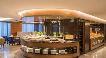 GOLDEN TULIP BAYRAMPASA HOTEL