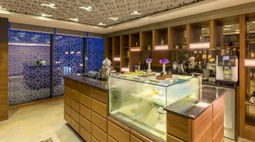 GOLDEN TULIP BAYRAMPASA HOTEL