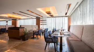 GOLDEN TULIP BAYRAMPASA HOTEL