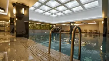 GOLDEN TULIP BAYRAMPASA HOTEL