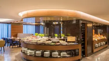 GOLDEN TULIP BAYRAMPASA HOTEL