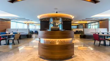 GOLDEN TULIP BAYRAMPASA HOTEL