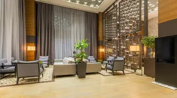 GOLDEN TULIP BAYRAMPASA HOTEL