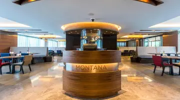 GOLDEN TULIP BAYRAMPASA HOTEL