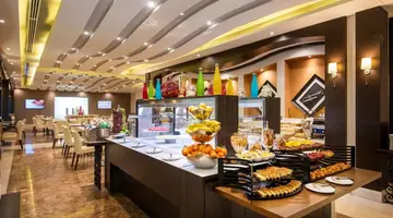 Golden Tulip Doha