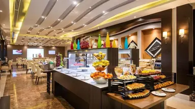 Golden Tulip Doha