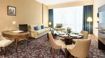 Golden Tulip Doha