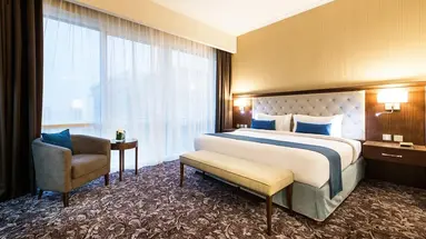 Golden Tulip Doha