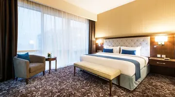 Golden Tulip Doha