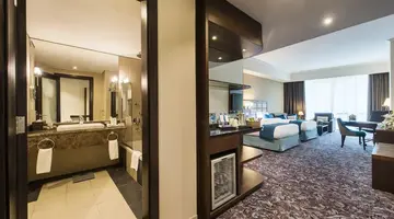 Golden Tulip Doha