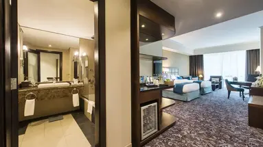 Golden Tulip Doha
