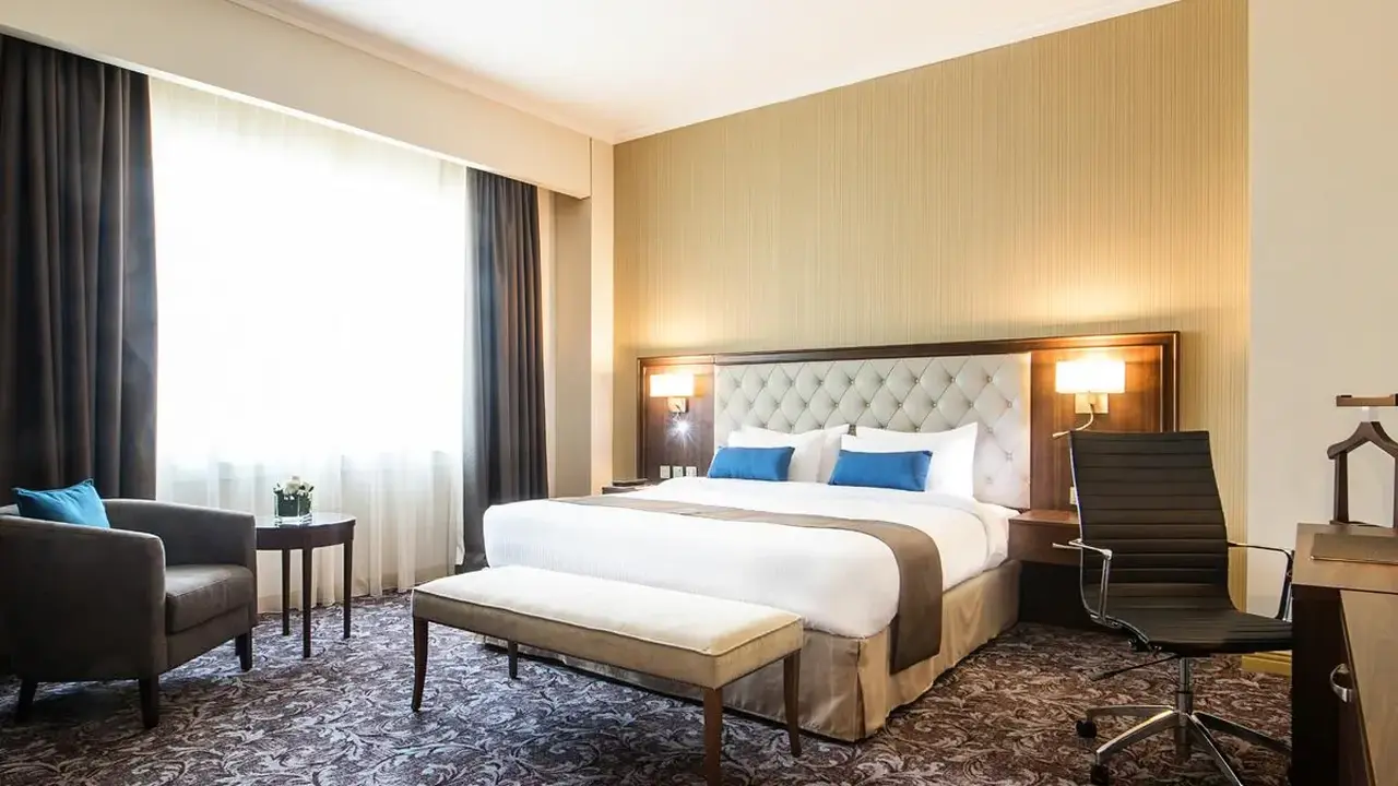 Golden Tulip Doha