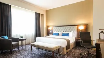 Golden Tulip Doha