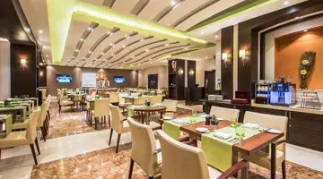 Golden Tulip Doha