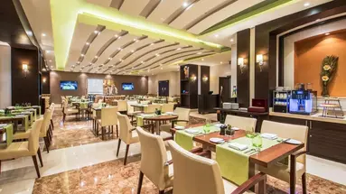 Golden Tulip Doha