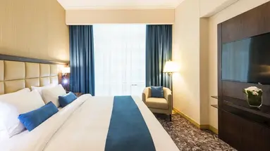 Golden Tulip Doha