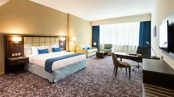 Golden Tulip Doha