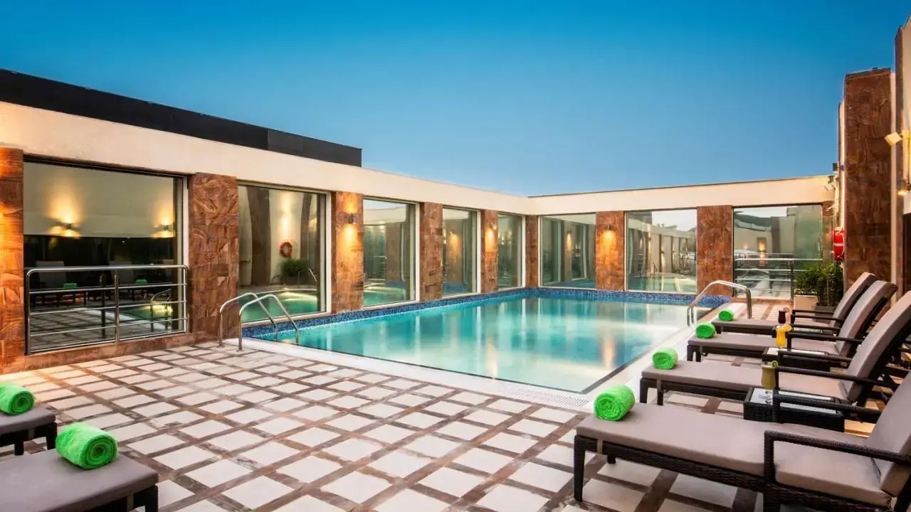 Golden Tulip Doha