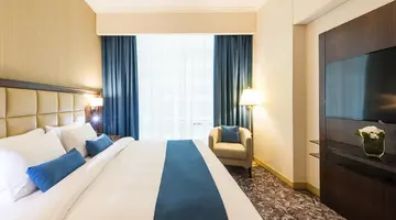 Golden Tulip Doha