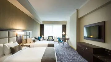 Golden Tulip Doha