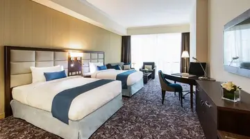 Golden Tulip Doha