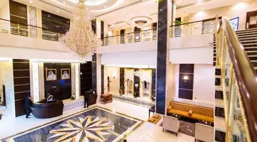 Golden Tulip Doha