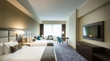 Golden Tulip Doha