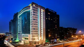 Golden Tulip Doha
