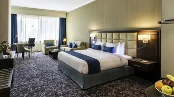 Golden Tulip Doha