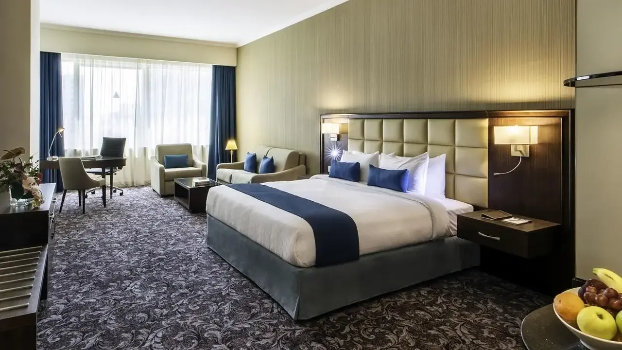 Golden Tulip Doha