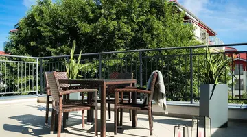 Golden Tulip Gdansk Residence