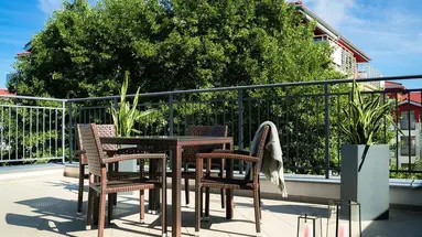 Golden Tulip Gdansk Residence