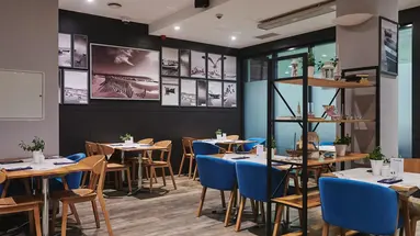 Golden Tulip Gdansk Residence