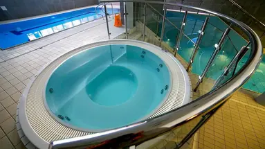 Golden Tulip Gdansk Residence
