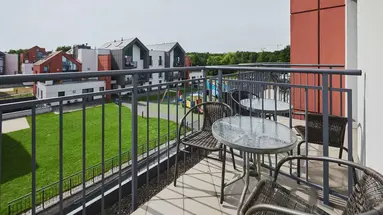 Golden Tulip Gdansk Residence