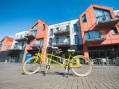 Golden Tulip Gdansk Residence