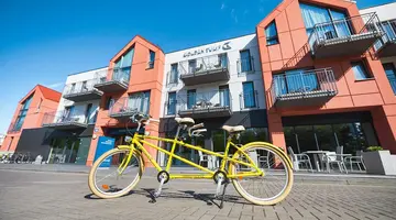 Golden Tulip Gdansk Residence
