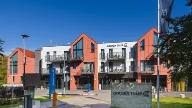 Golden Tulip Gdansk Residence
