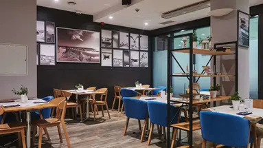 Golden Tulip Gdansk Residence