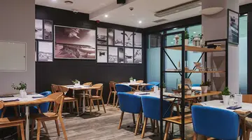 Golden Tulip Gdansk Residence
