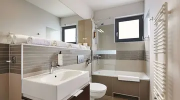 Golden Tulip Gdansk Residence