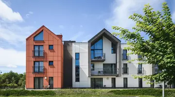 Golden Tulip Gdansk Residence