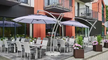 Golden Tulip Gdańsk Residence