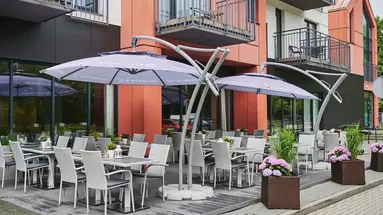 Golden Tulip Gdańsk Residence