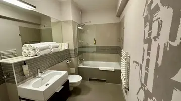 Golden Tulip Gdansk Residence