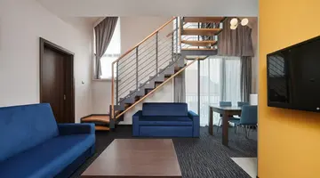 Golden Tulip Gdansk Residence