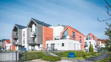 Golden Tulip Gdansk Residence