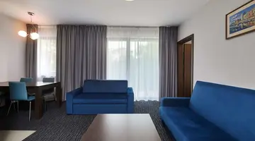 Golden Tulip Gdansk Residence