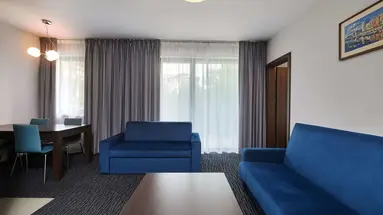 Golden Tulip Gdansk Residence