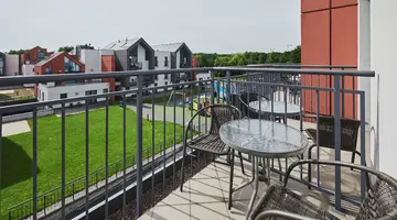 Golden Tulip Gdansk Residence